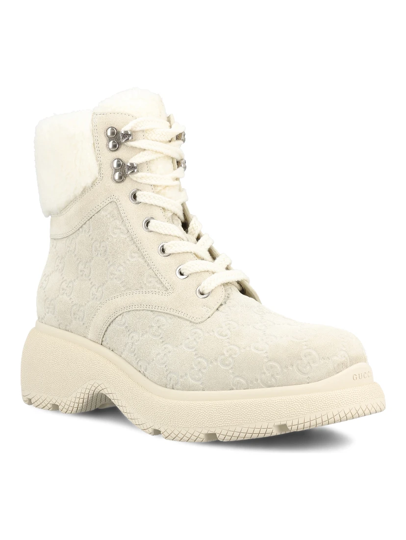 Gucci Boots