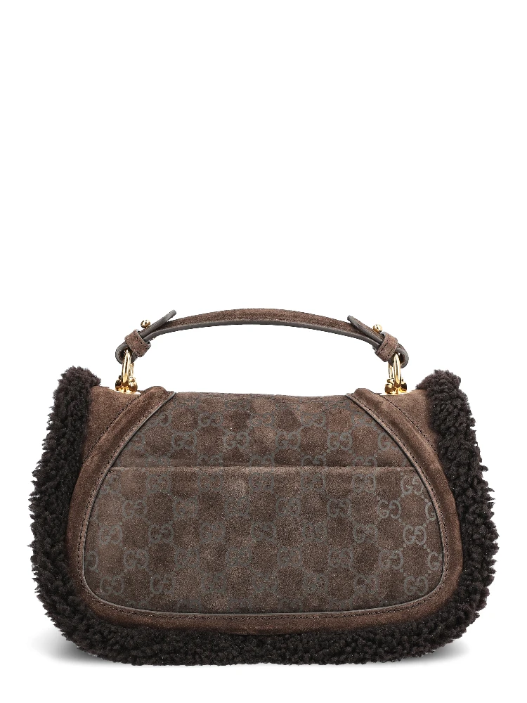 Blondie medium top handle bag alternative