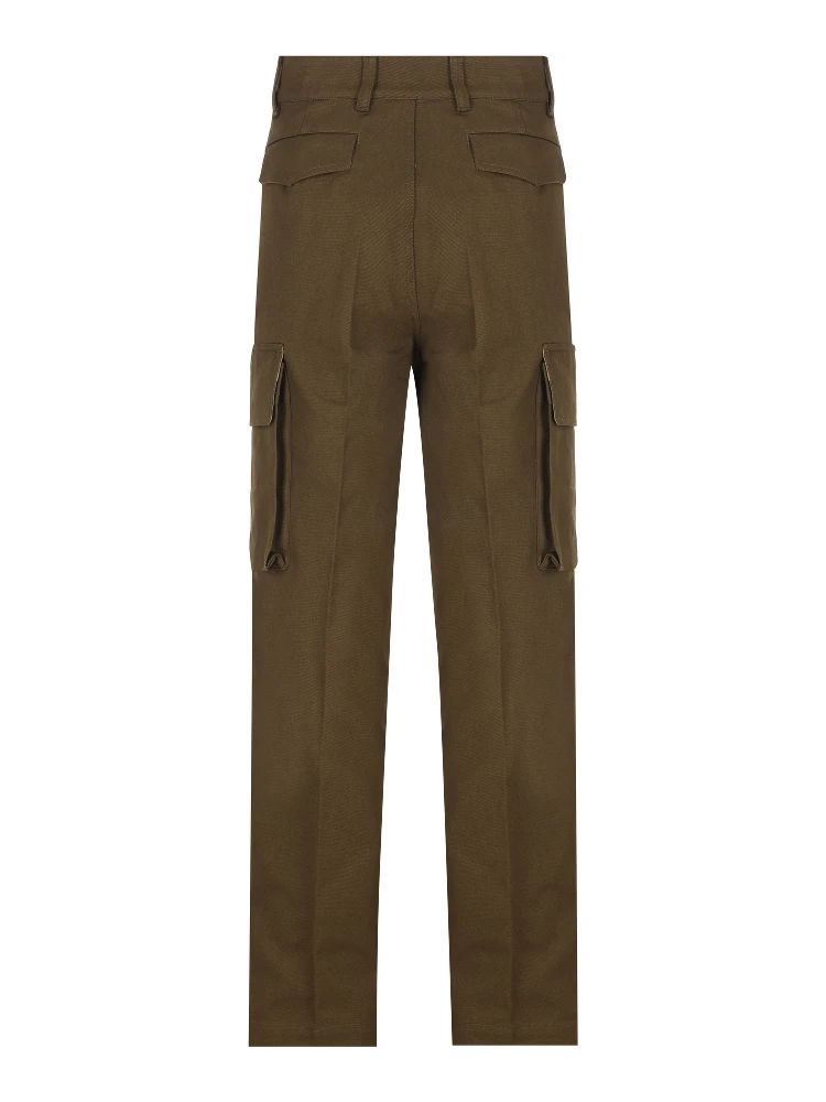 Valentino Garavani RTW... Military alternative