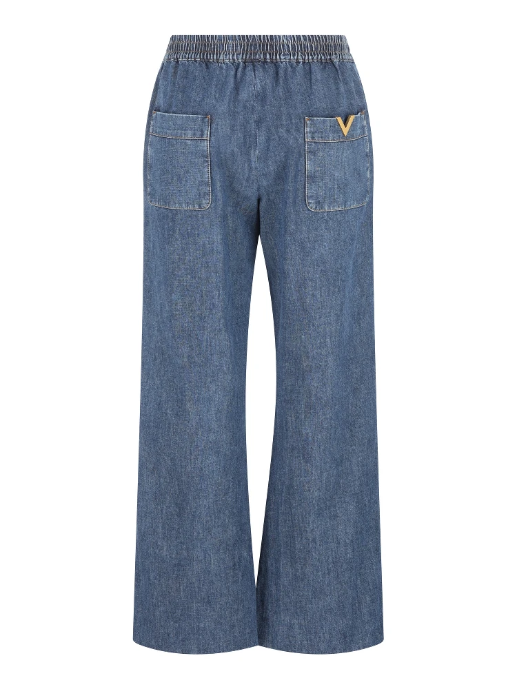Valentino Garavani Jeans alternative