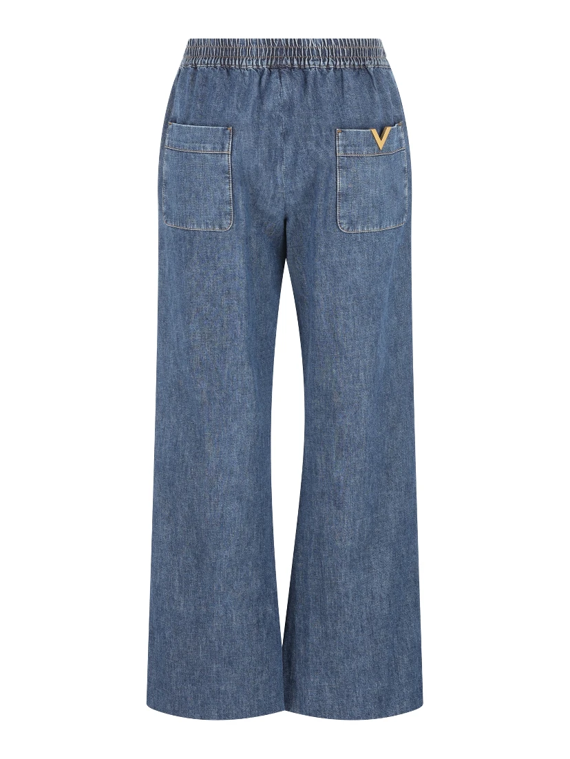 Valentino Garavani Jeans