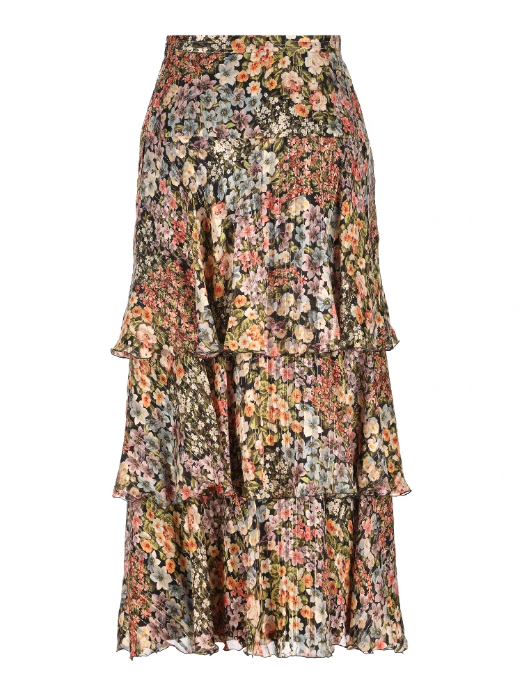 Valentino Garavani Skirts MultiColour alternative