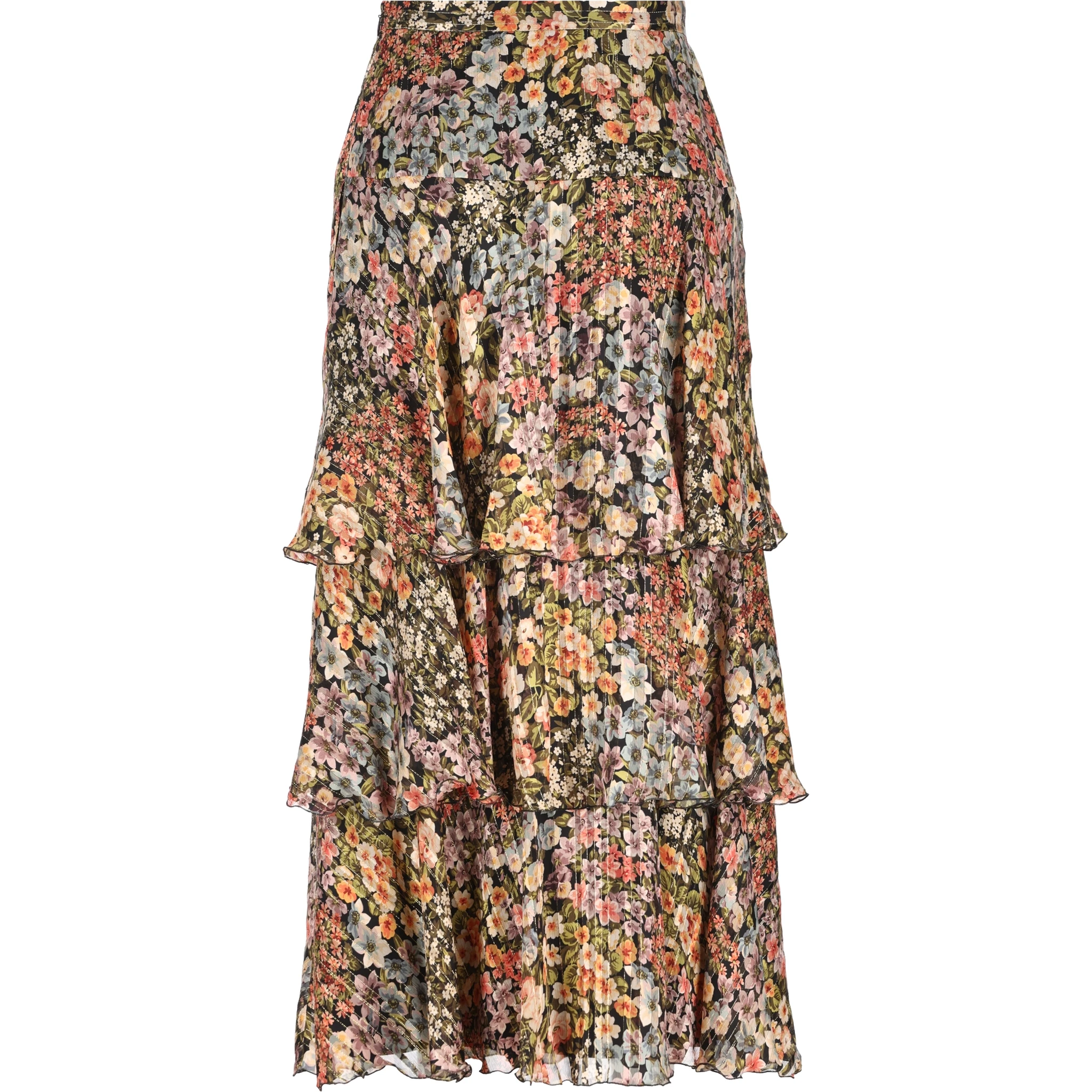 Valentino Garavani Skirts MultiColour