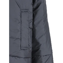 MAX MARA THE CUBE Coats Blue