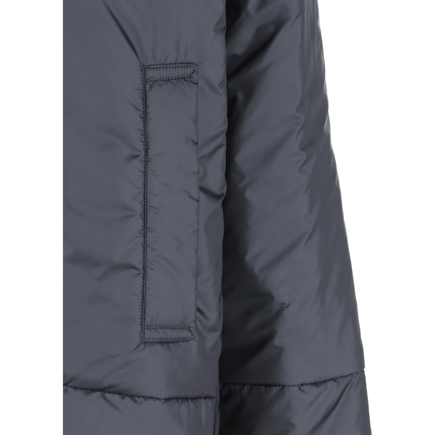 MAX MARA THE CUBE Coats Blue