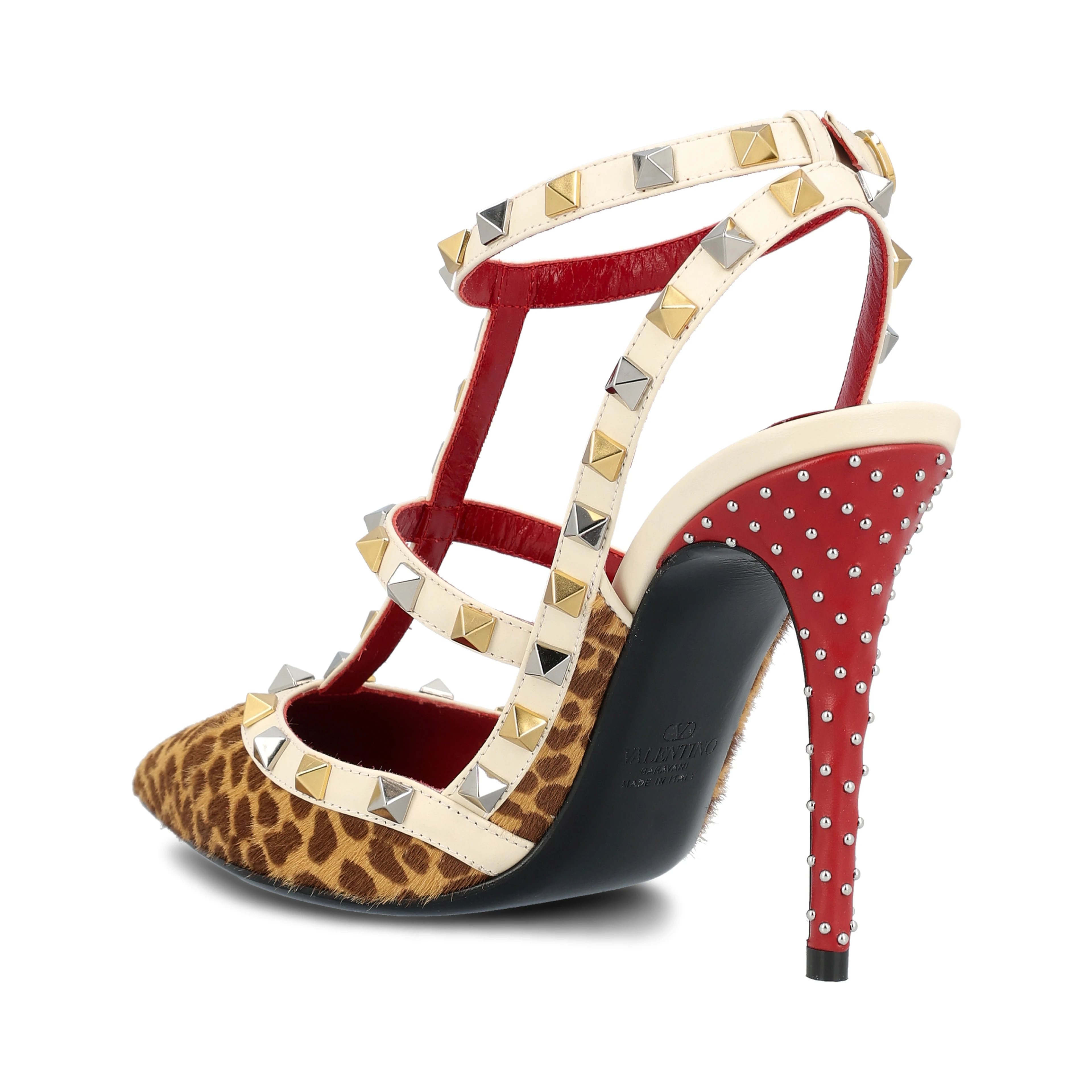 Valentino Garavani With Heel