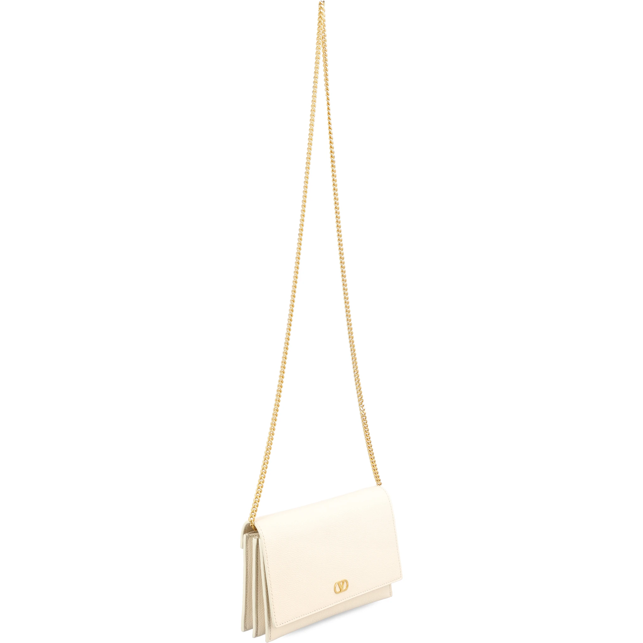 Valentino Garavani Bags.. White