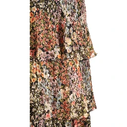 Valentino Garavani Skirts MultiColour