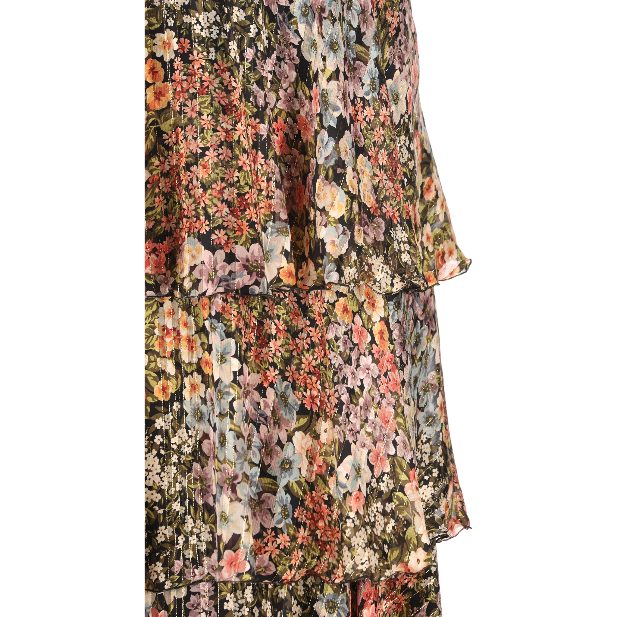Valentino Garavani Skirts MultiColour