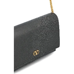 Valentino Garavani Bags.. Black