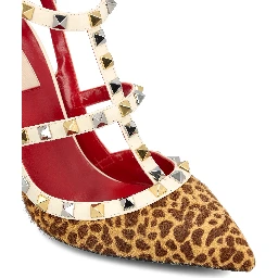 فالنتينو غارافاني بكعب