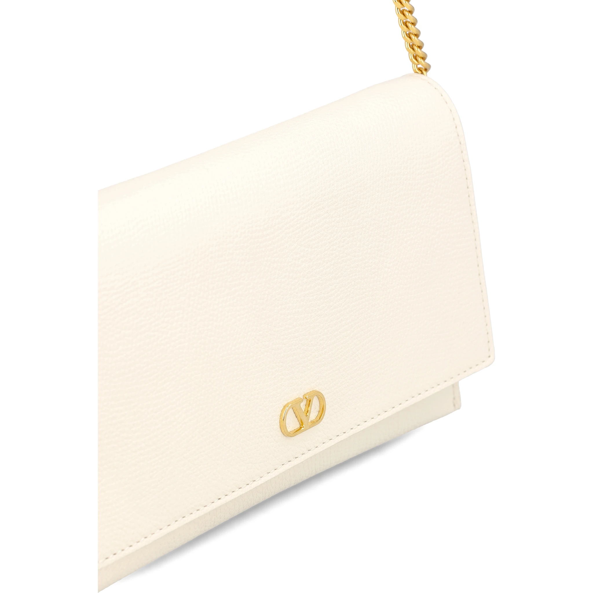 Valentino Garavani Bags.. White