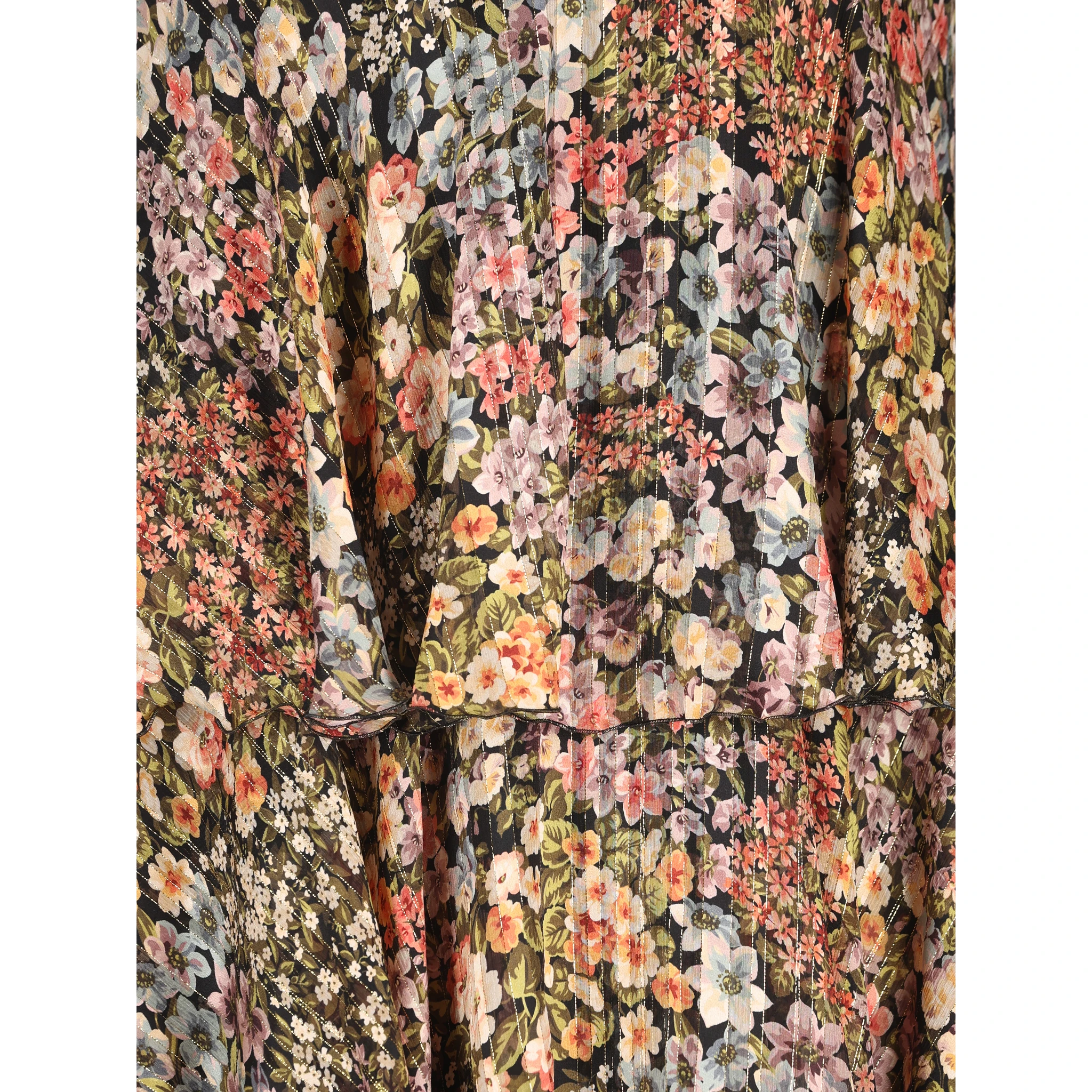 Valentino Garavani Skirts MultiColour