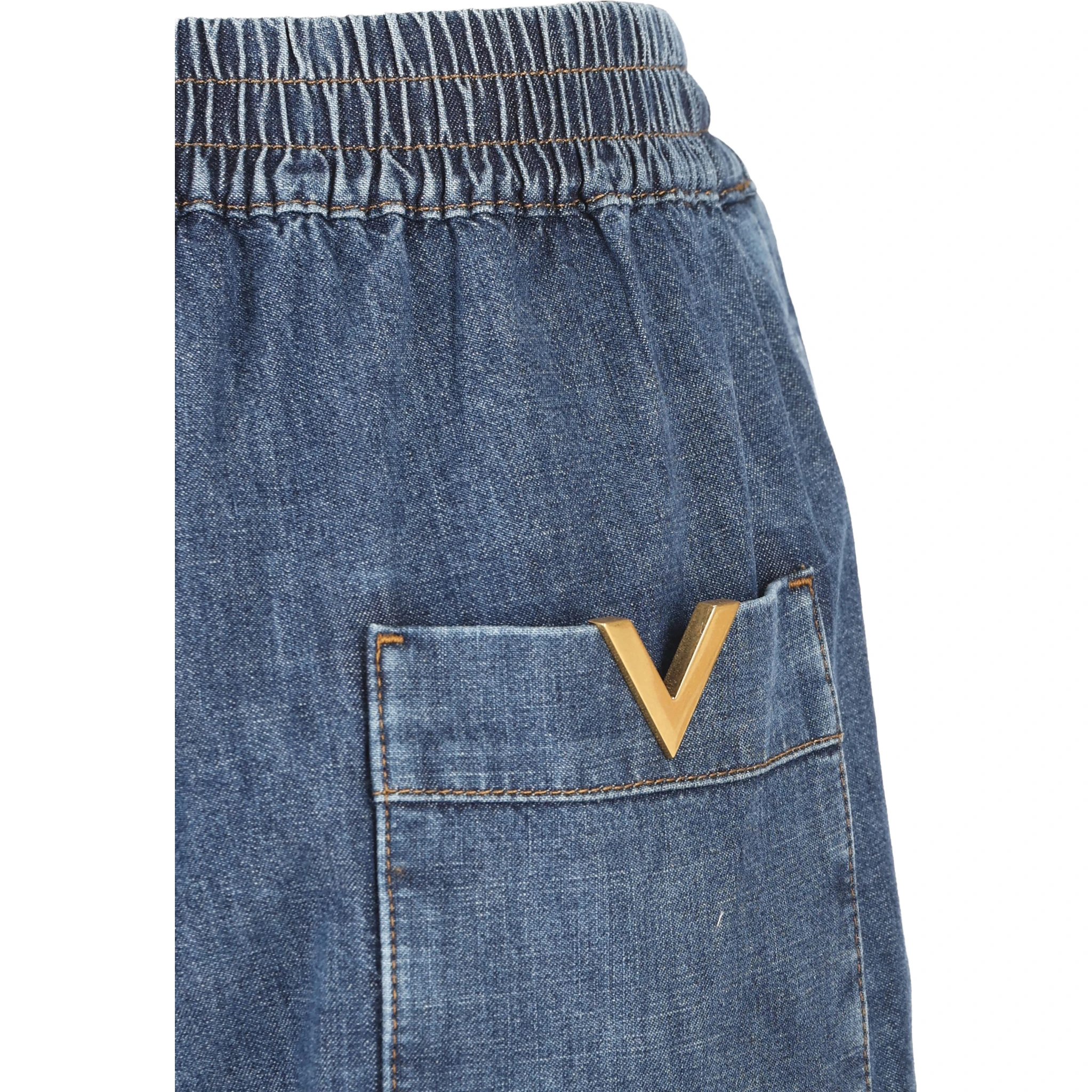 Valentino Garavani Jeans