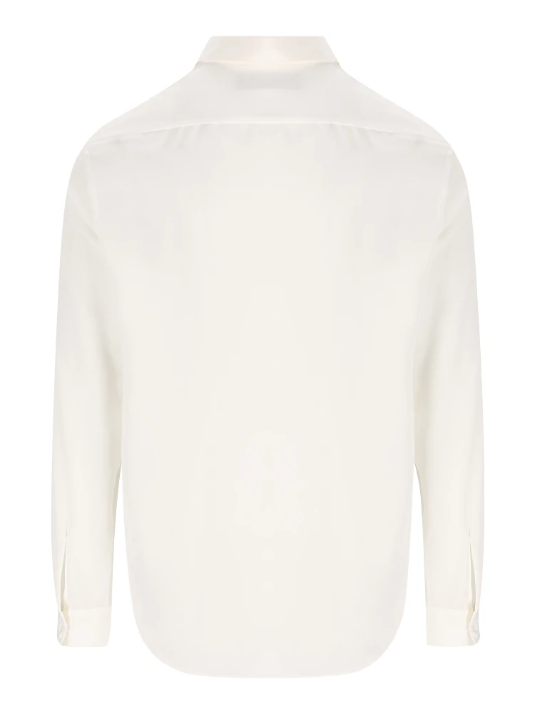 قمصان غوتشي بيضاء alternative