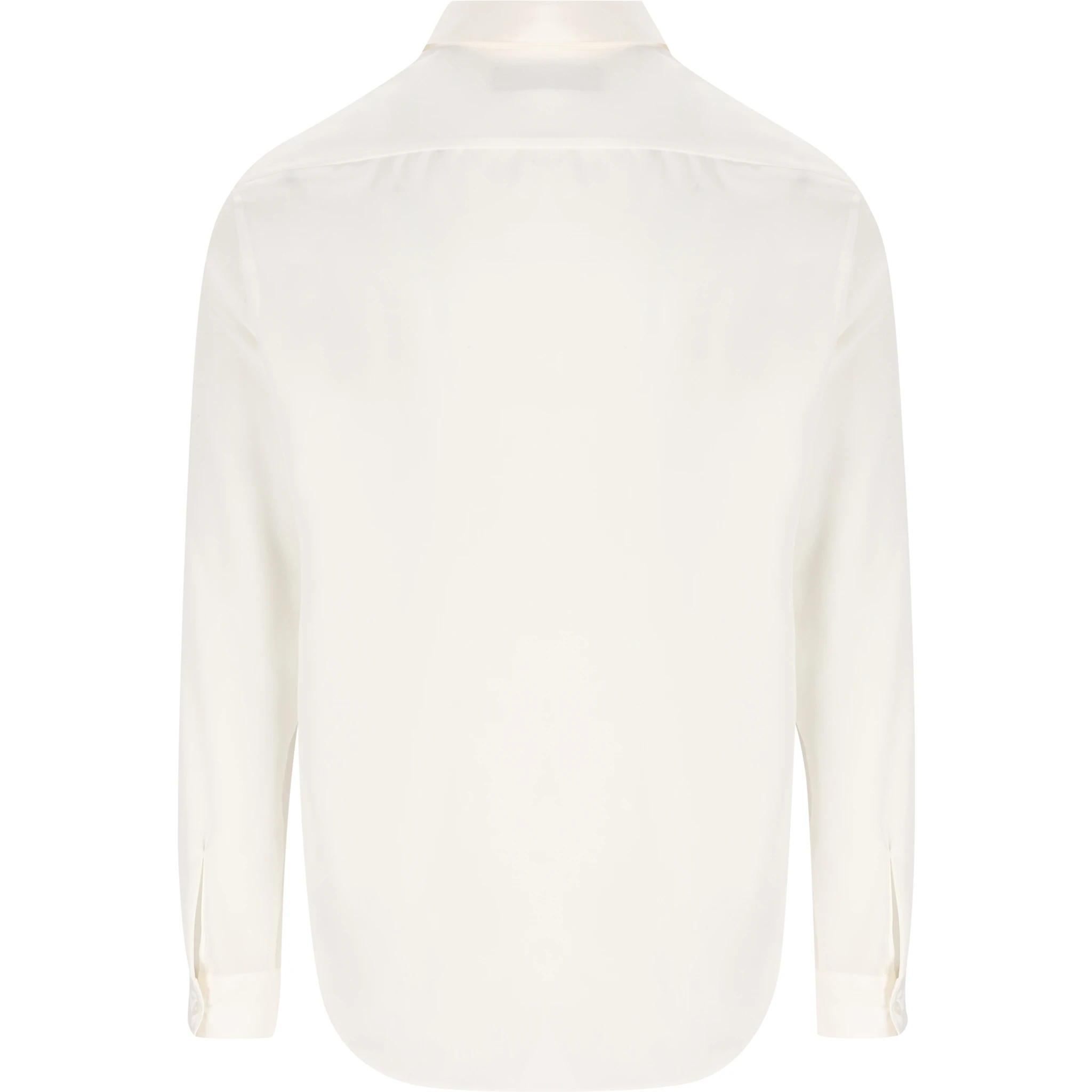 قمصان غوتشي بيضاء