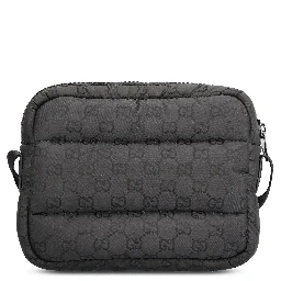 حقيبة مراسلة مبطنة