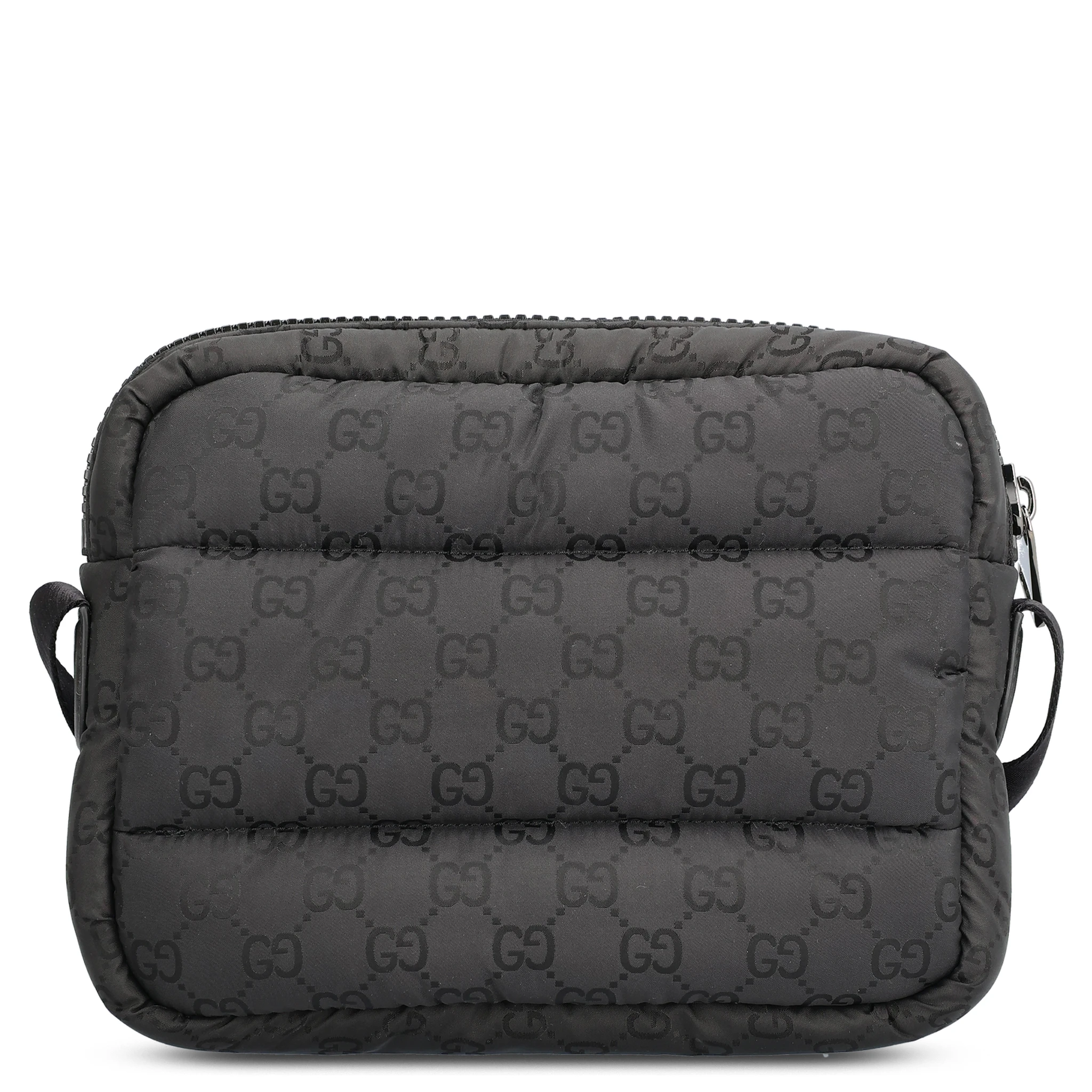 حقيبة مراسلة مبطنة