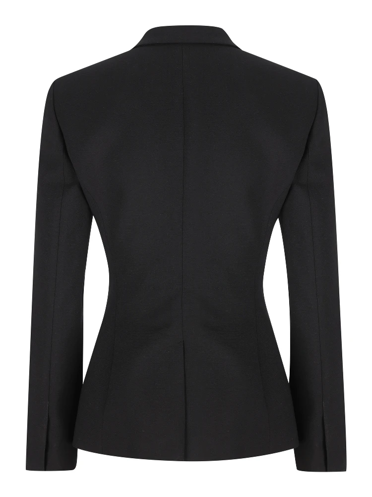 Gucci Jackets Black alternative