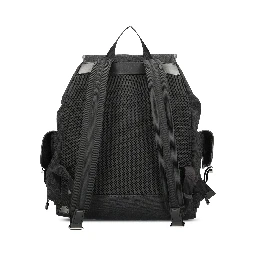 حقيبة ظهر كبيرة من غوتشي