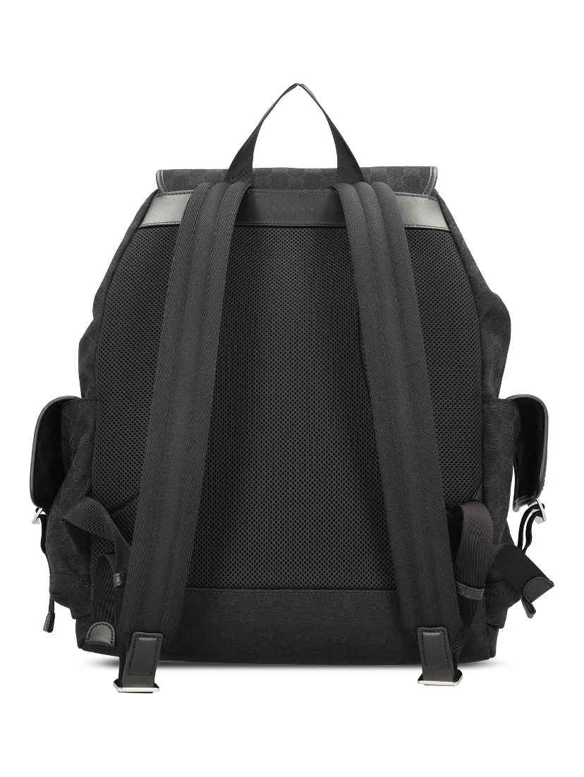 حقيبة ظهر كبيرة من غوتشي