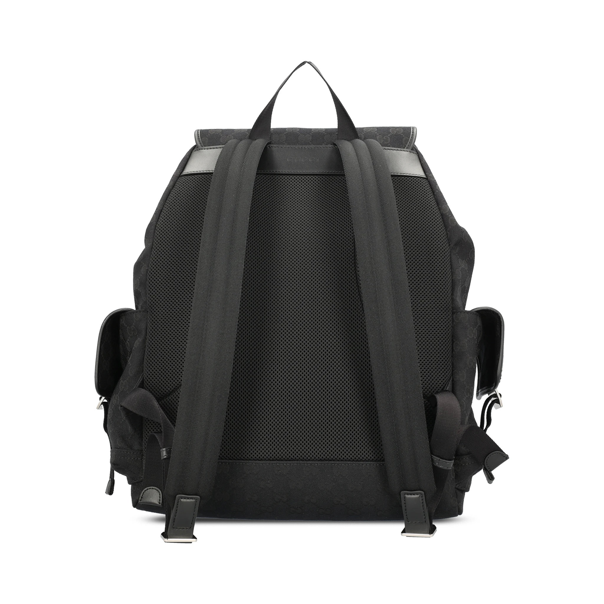 حقيبة ظهر كبيرة من غوتشي