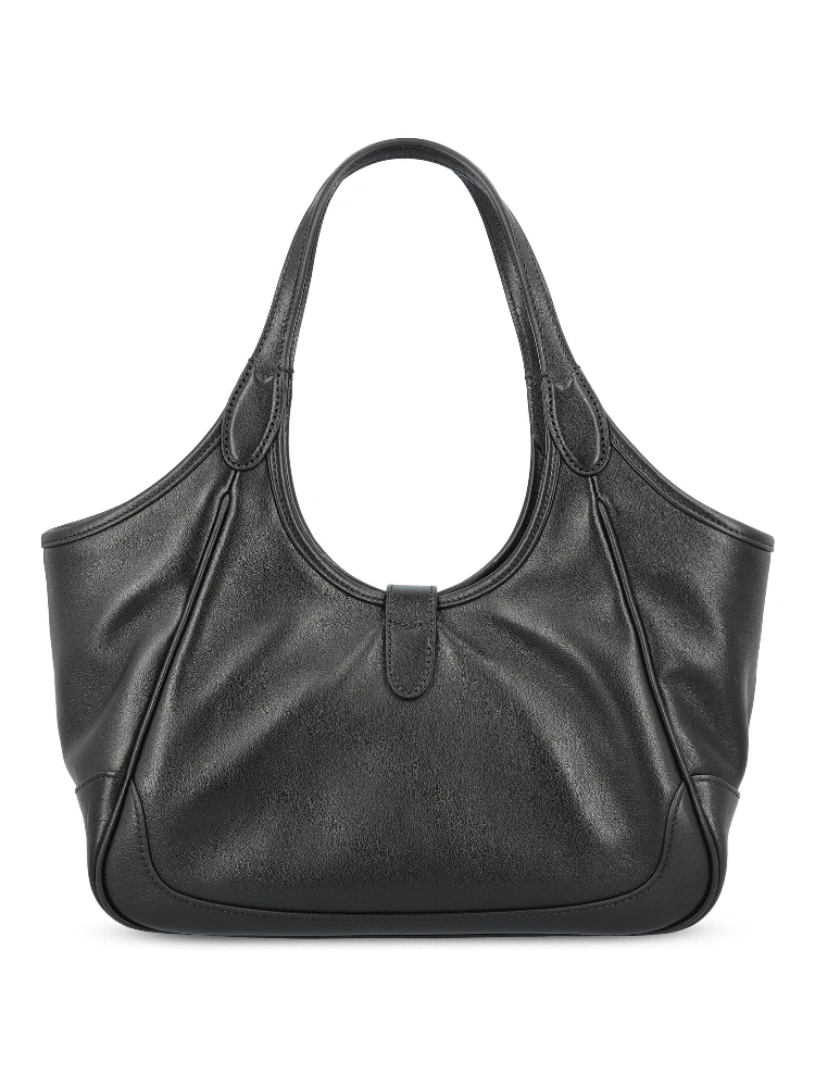 Gucci Mercato tote bag alternative