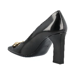 Gucci With Heel Black