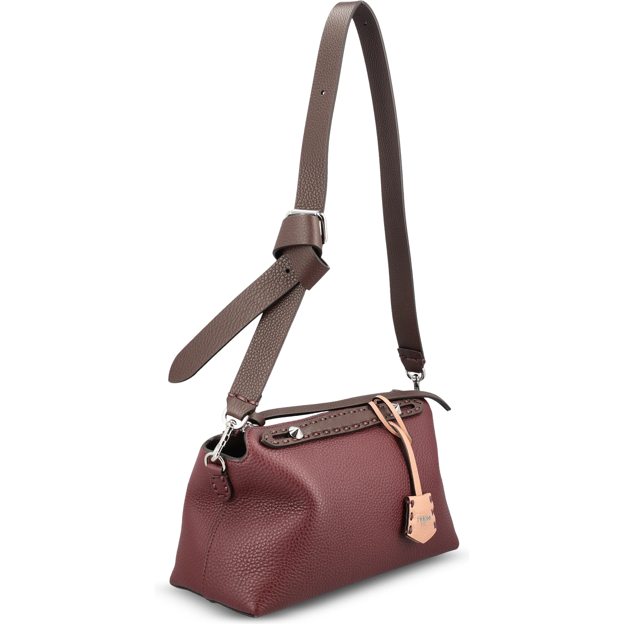 Medium By The Way Selleria shoulder bag