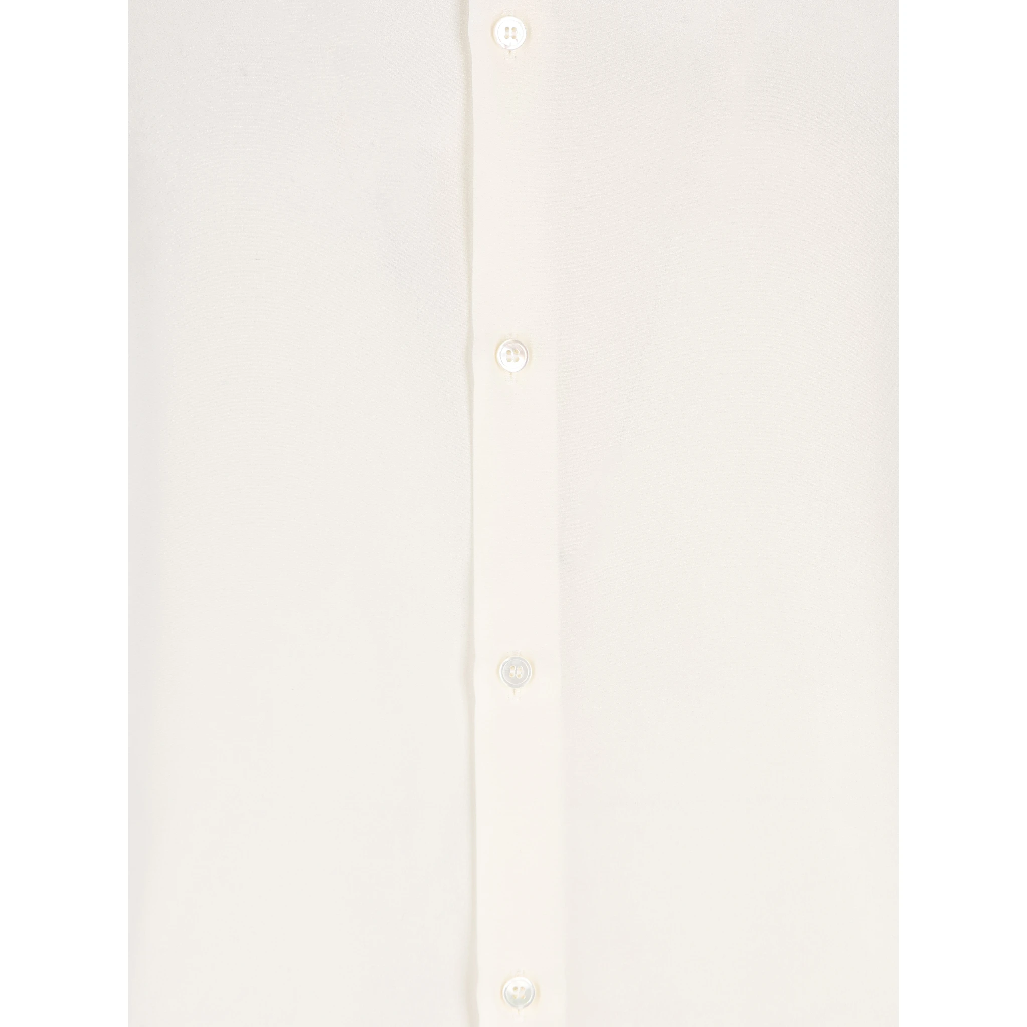 قمصان غوتشي بيضاء