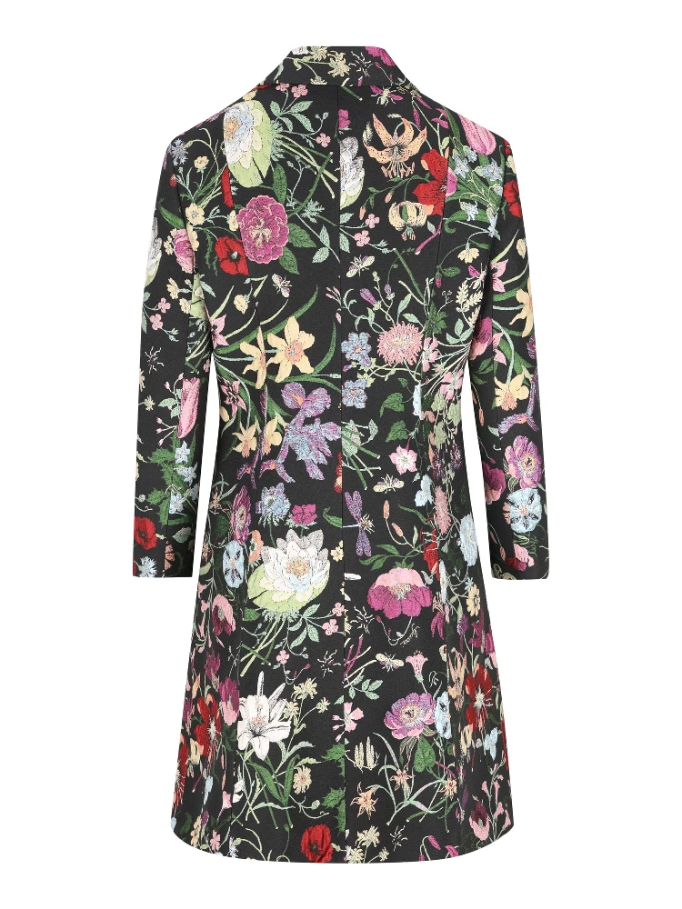 Gucci Coats MultiColour alternative