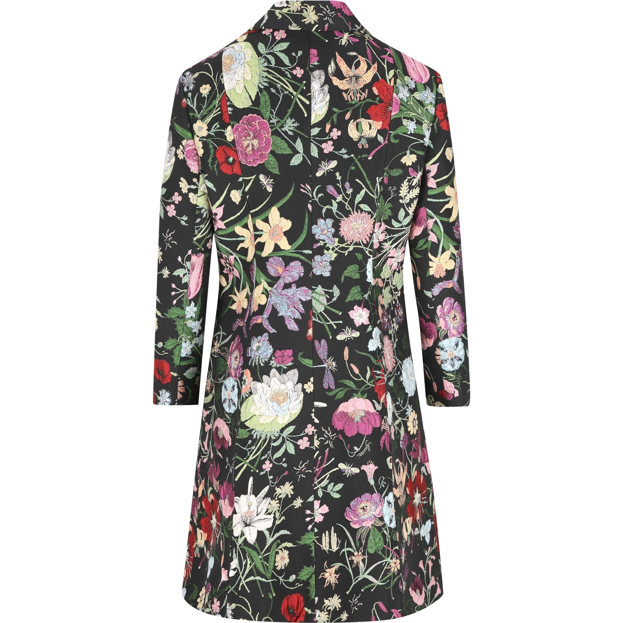 Gucci Coats MultiColour