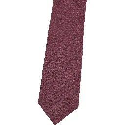 Gucci Ties Bordeaux