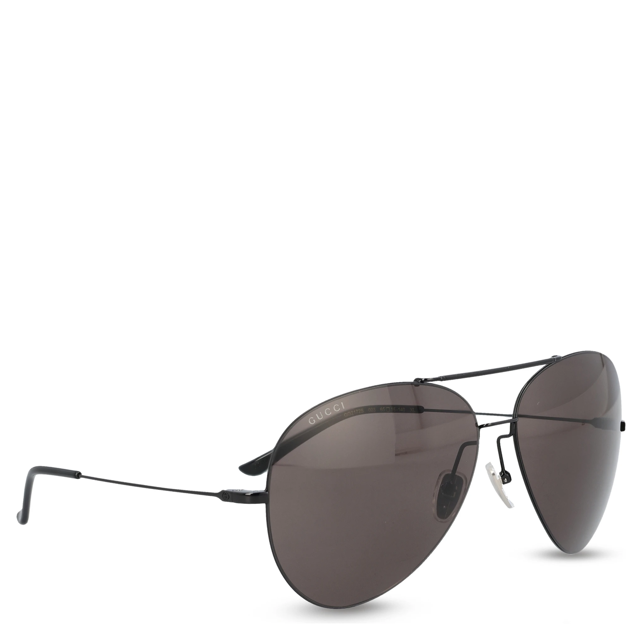 نظارات غوتشي الشمسية