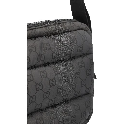 حقيبة مراسلة مبطنة