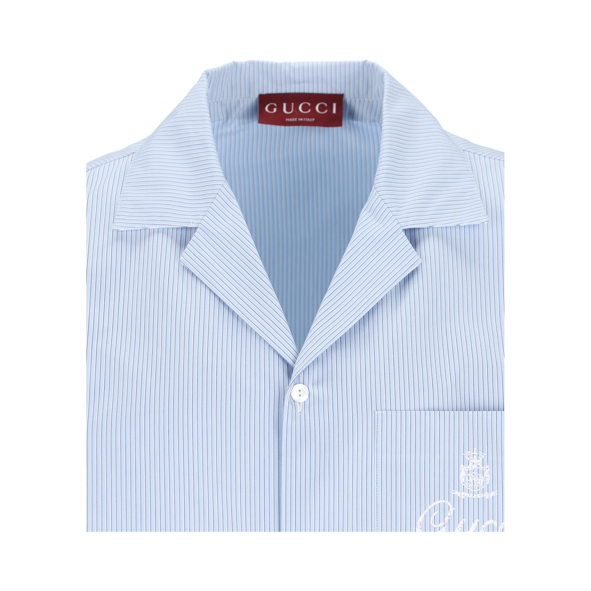 قمصان غوتشي