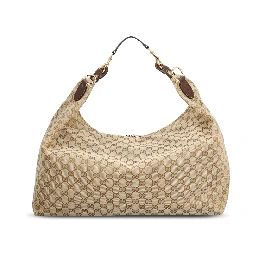 Large Brera Gucci shoulder bag