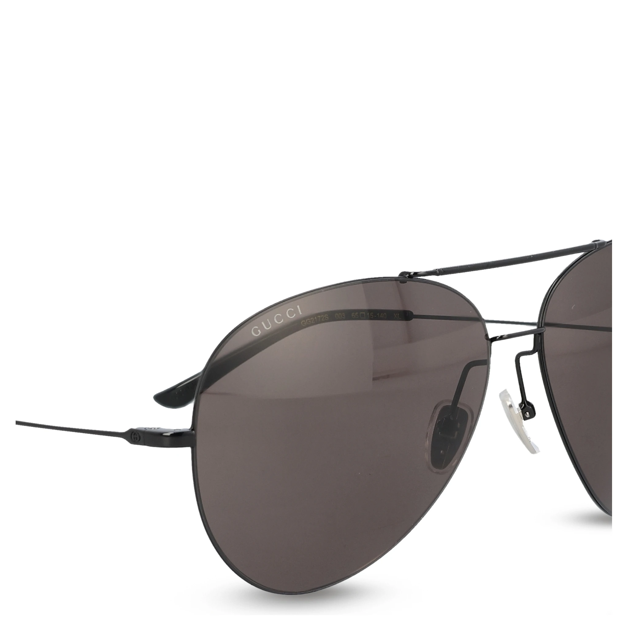 نظارات غوتشي الشمسية