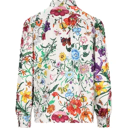 Gucci Shirts MultiColour