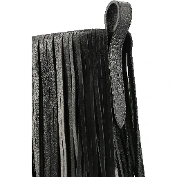 Balenciaga Boots Black