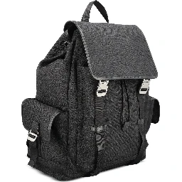 حقيبة ظهر كبيرة من غوتشي