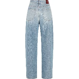 Gucci Jeans Blue