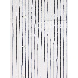 Balenciaga Shirts White