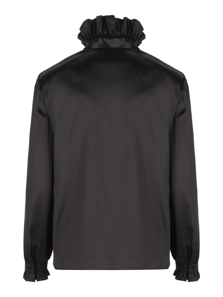 Gucci Shirts Black alternative