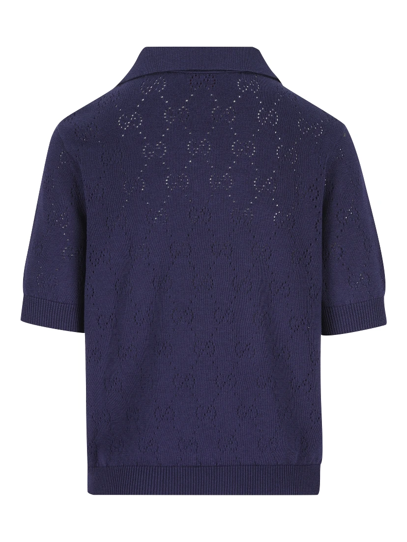 Gucci T-shirts and Polos