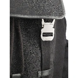 حقيبة ظهر كبيرة من غوتشي