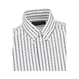 Balenciaga Shirts White