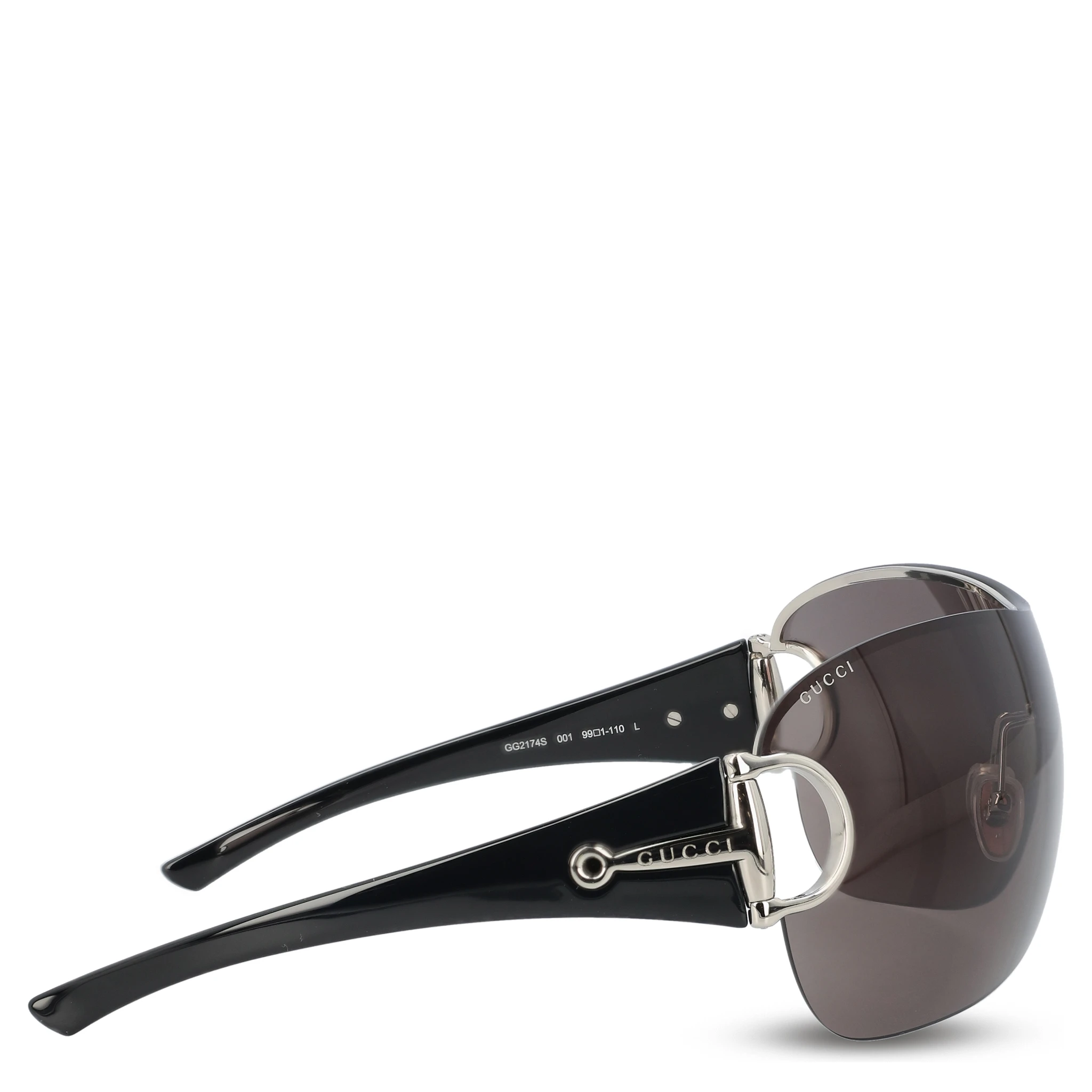 نظارات غوتشي الشمسية