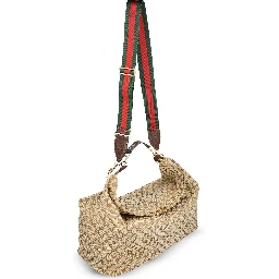 Large Brera Gucci shoulder bag