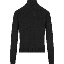 Gucci Sweaters Black